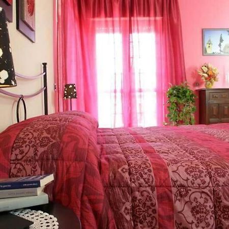 סקפאטי Vesuvio Bed & Breakfast מראה חיצוני תמונה