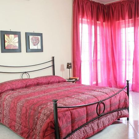סקפאטי Vesuvio Bed & Breakfast מראה חיצוני תמונה