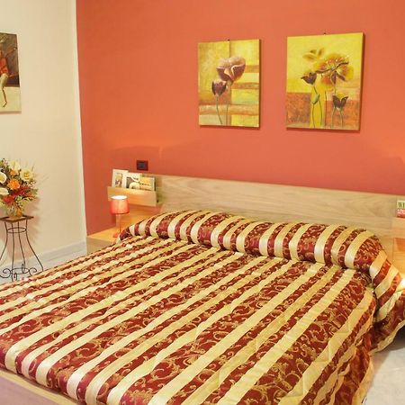 סקפאטי Vesuvio Bed & Breakfast מראה חיצוני תמונה