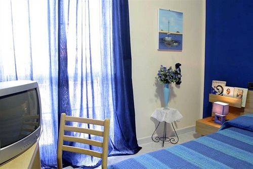 סקפאטי Vesuvio Bed & Breakfast מראה חיצוני תמונה