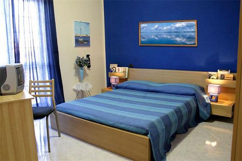 סקפאטי Vesuvio Bed & Breakfast מראה חיצוני תמונה