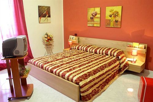 סקפאטי Vesuvio Bed & Breakfast מראה חיצוני תמונה