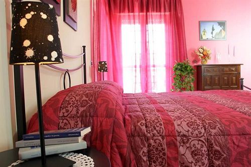 סקפאטי Vesuvio Bed & Breakfast מראה חיצוני תמונה