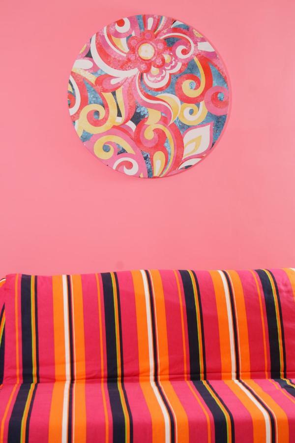 סקפאטי Vesuvio Bed & Breakfast מראה חיצוני תמונה