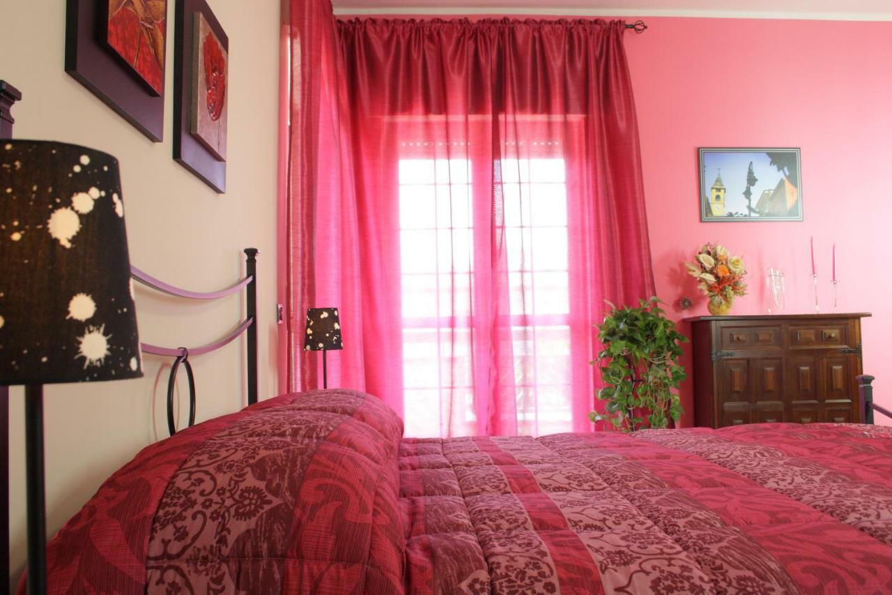 סקפאטי Vesuvio Bed & Breakfast מראה חיצוני תמונה